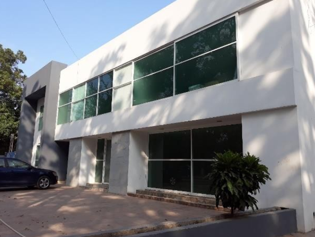 Oficina Chiapas